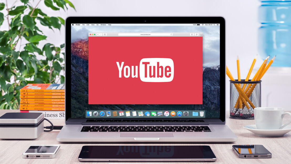 YouTube is the priority platform for the sports industry